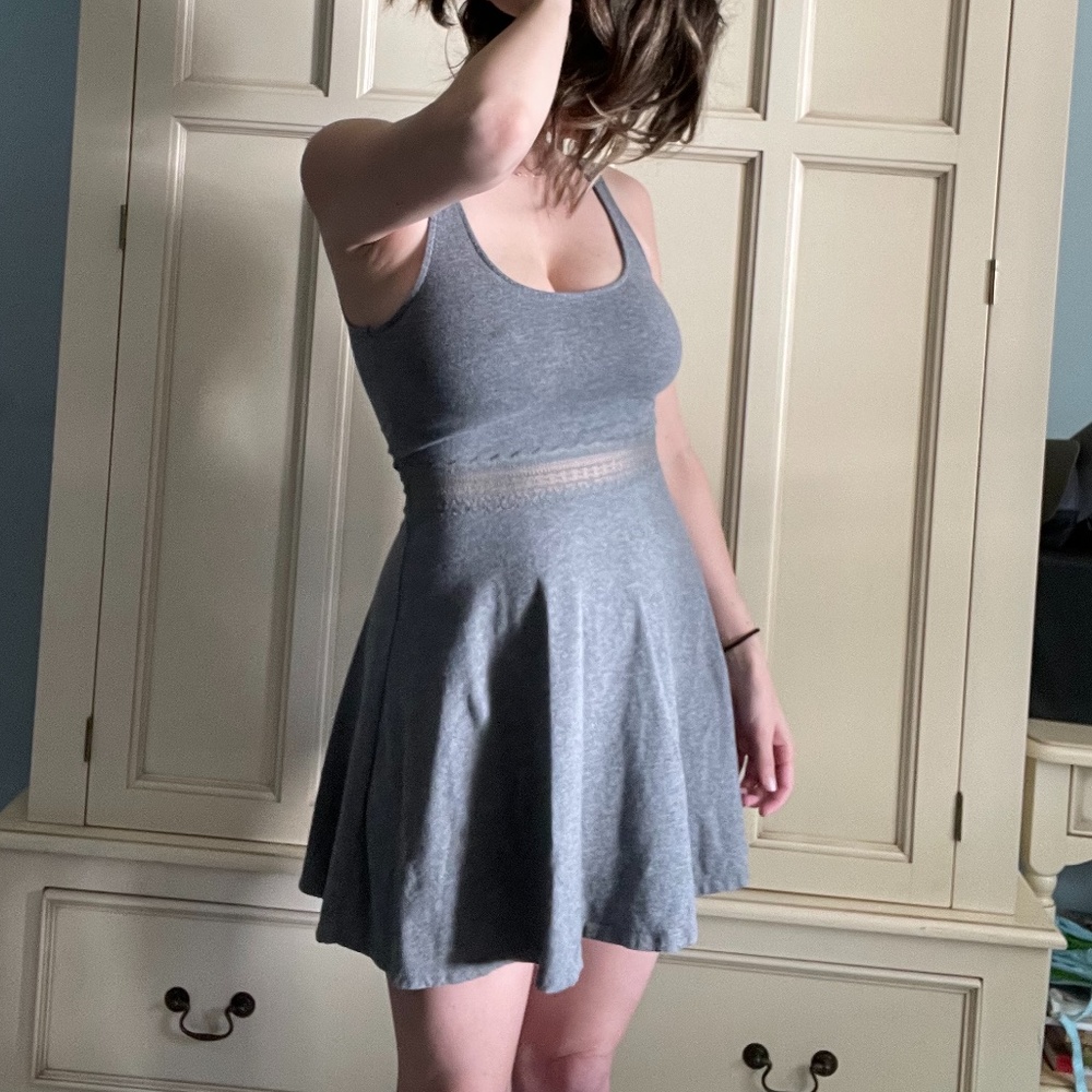 Abercrombie Fitch A&F XS Mini Dress
